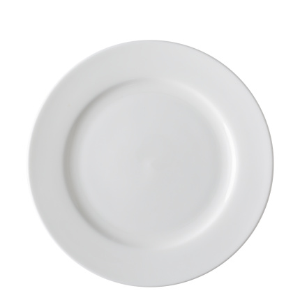 Talerz płytki 26 cm - Premium Platinum Line