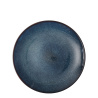 Talerz płytki Coupe 23 cm - Gaya RGB Night Sky