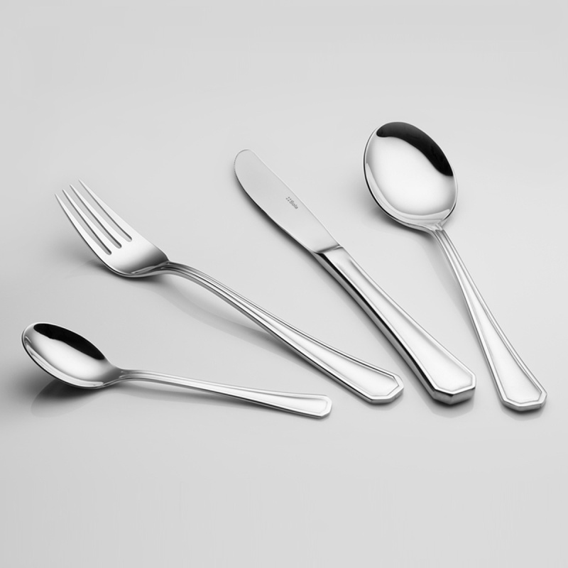 Zestaw sztućców 24 szt. - Oslo