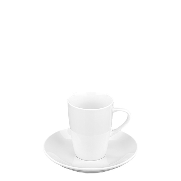 Zestaw do espresso 8 el. - Basic