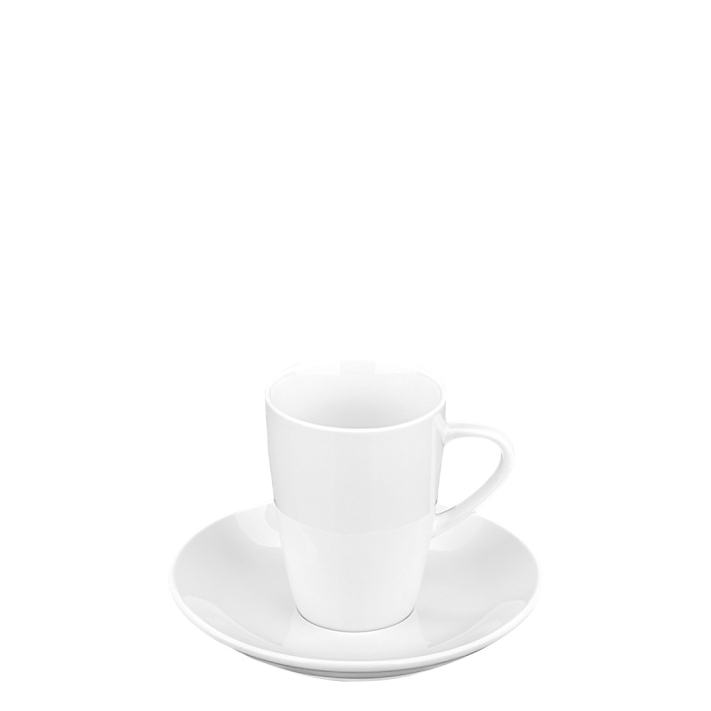 Zestaw do espresso 8 el. - Basic