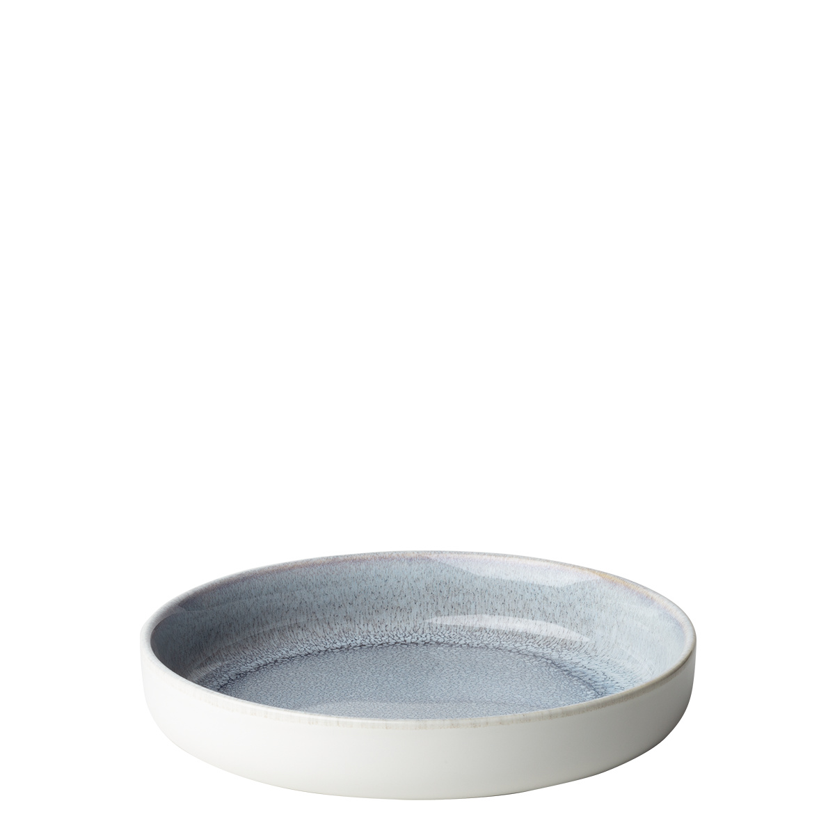 Talerz głęboki Coupe 200 mm - Gaya Atelier Glacial Ice