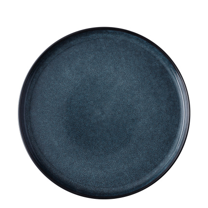 Talerz płytki U-Coupe 280 mm - Gaya RGB Night Sky Lunasol