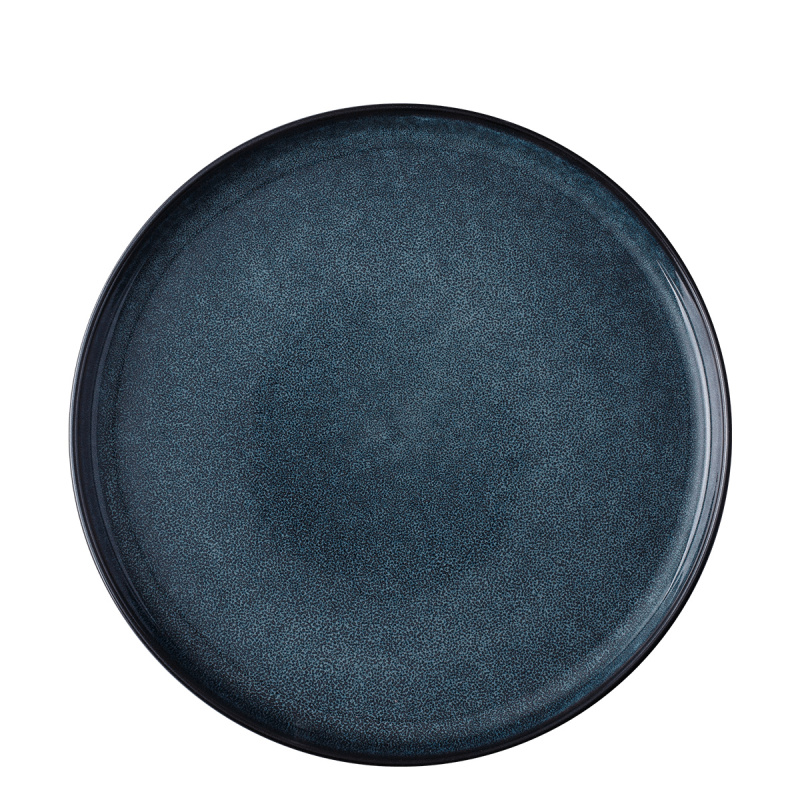 Talerz płytki U-Coupe 280 mm - Gaya RGB Night Sky Lunasol