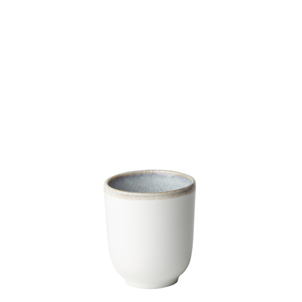 Filiżanka bez ucha 80 ml - Gaya Atelier Glacial Ice