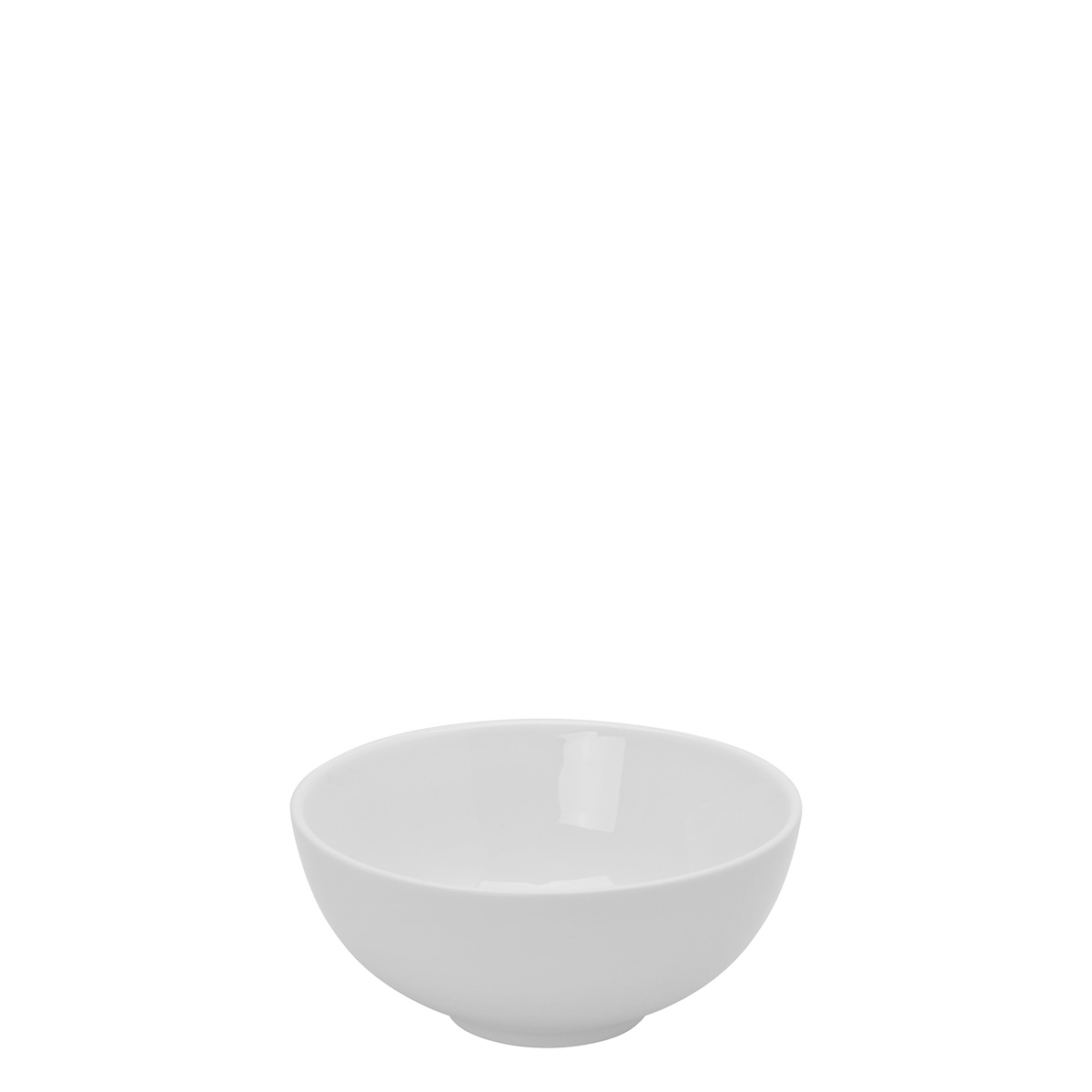 Miska Flowl Atelier biała ø 12,5 cm - Gaya