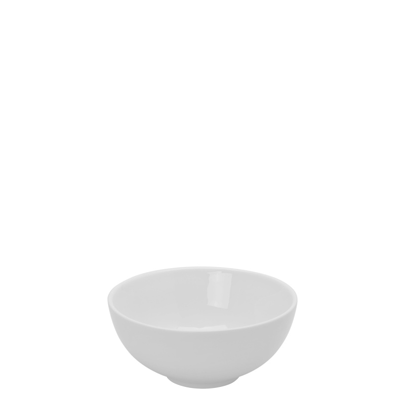 Miska Flowl Atelier biała ø 12,5 cm - Gaya