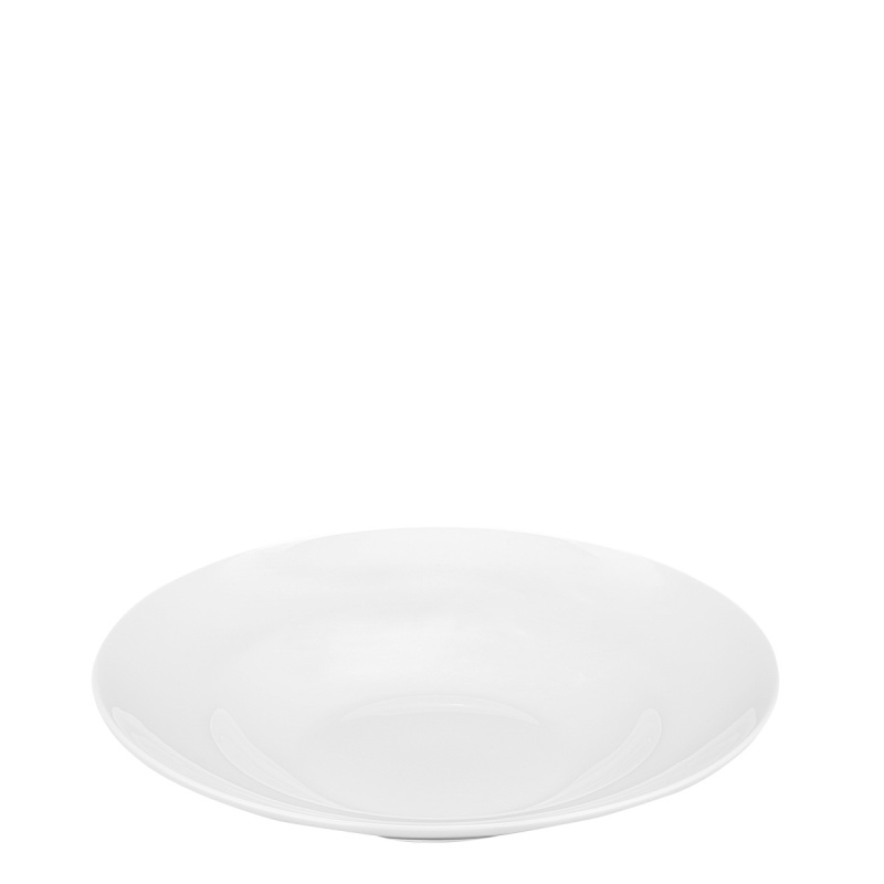 Talerz do makaronu 25 cm - Premium Platinum Line