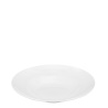 Talerz na makaron 25 cm - Premium Platinum Line