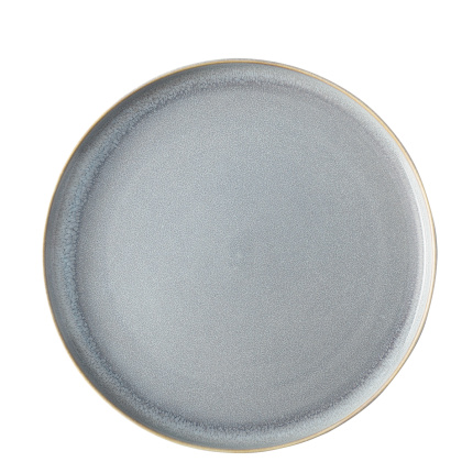 Talerz płytki U-Coupe 280 mm - Gaya Atelier Glacial Ice