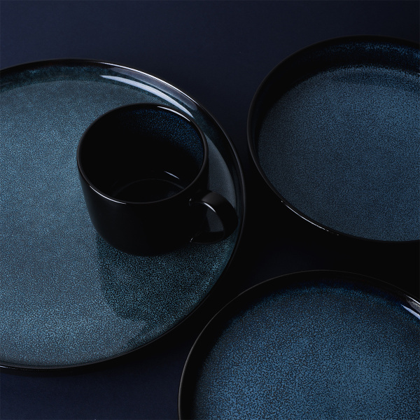 Filiżanka 280 ml Night Sky | Gaya Lunasol
