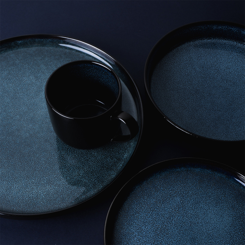 Filiżanka 280 ml Night Sky | Gaya Lunasol