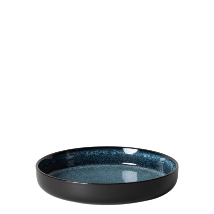 Talerz głęboki Coupe 200 mm - Gaya RGB Night Sky Lunasol