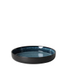 Głęboki talerz Coupe 20 cm - Gaya RGB Night Sky Lunasol