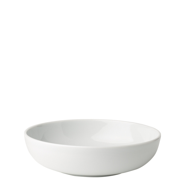 Talerz głęboki U-Coupe 21 cm | Basic Chic Lunasol