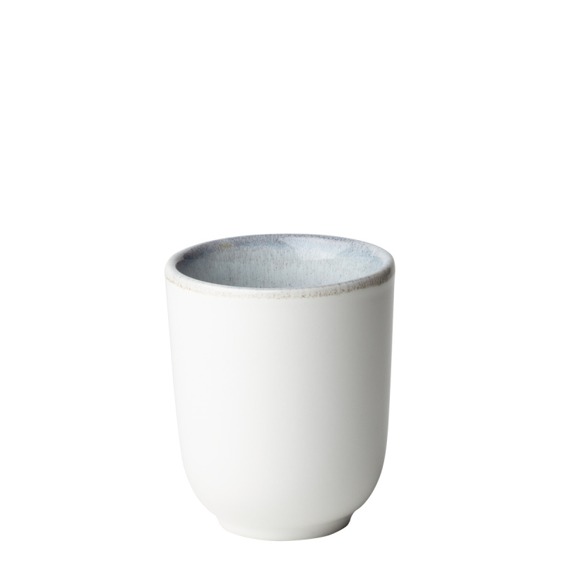 Filiżanka bez ucha 220 ml - Gaya Atelier Glacial Ice