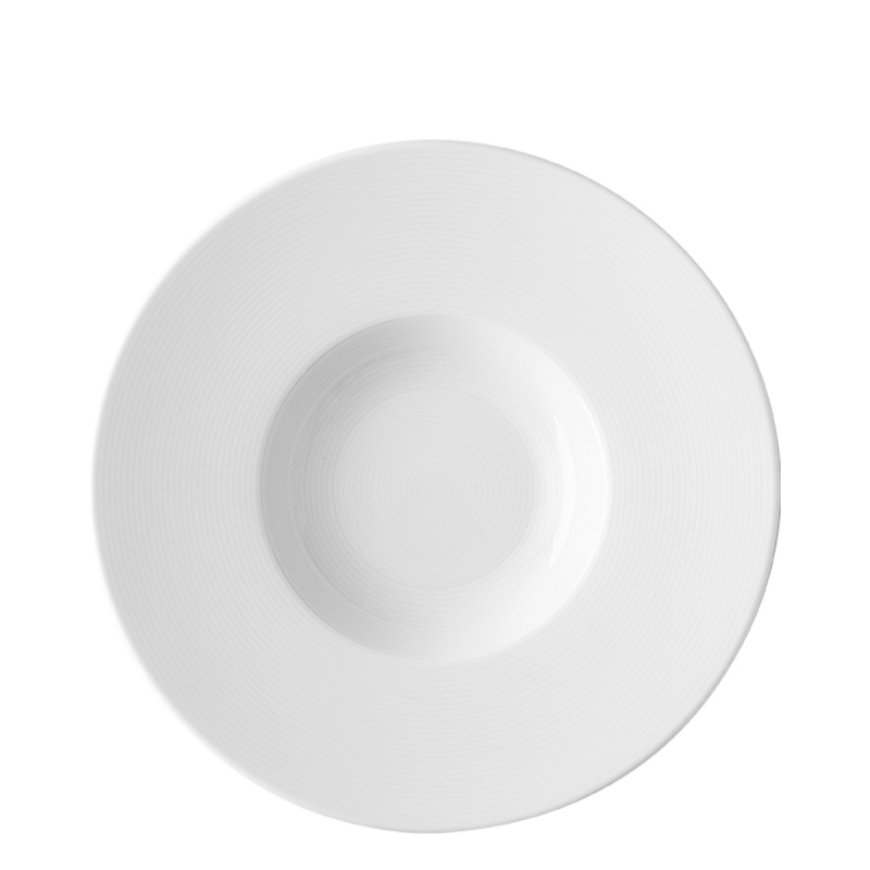 Talerz do makaronu / Gourmet 27 cm - Hotel Inn Chic