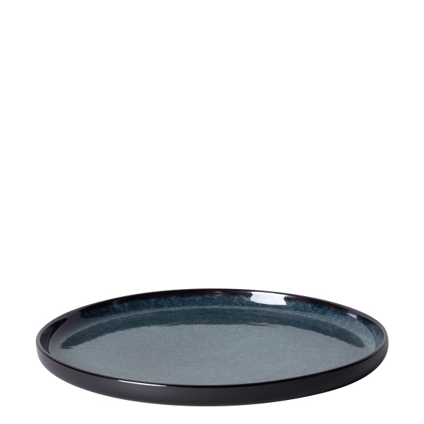 Talerz płytki U-Coupe 280 mm - Gaya RGB Night Sky Lunasol