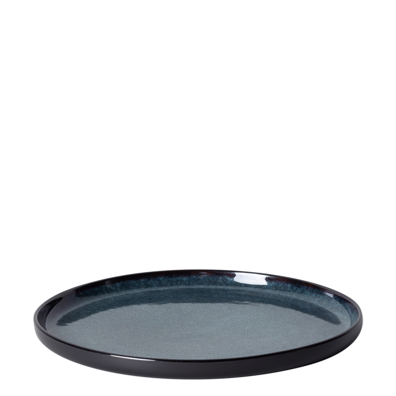 Talerz płytki U-Coupe 280 mm - Gaya RGB Night Sky Lunasol