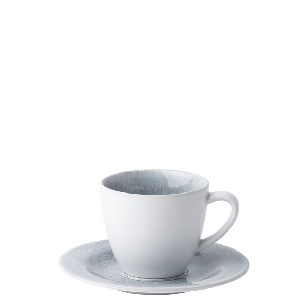 Filiżanka do kawy 250 ml - Gaya Atelier Glacial Ice