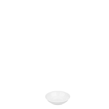 Miska na oliwę 7,6 cm - Premium Platinum Line