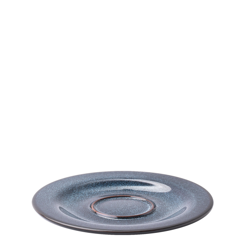 Spodek do kawy 15,5 cm - Gaya RGB Night Sky