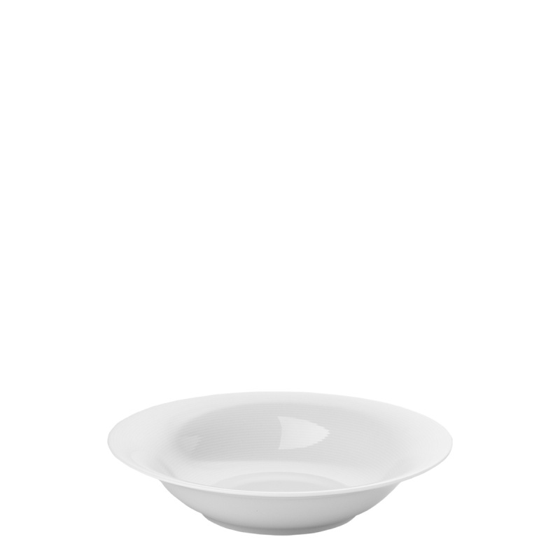 Talerz głęboki Coupe Relief 23 cm - Hotel Inn Chic