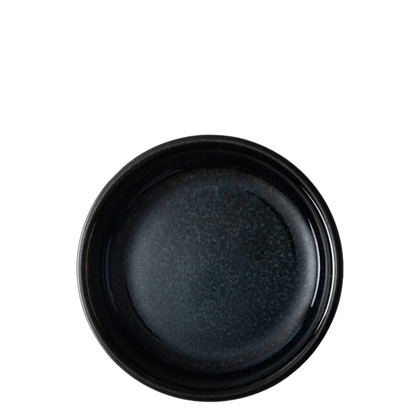 Miska owalna U-Coupe ø 9 cm wys. 4 cm — Gaya Atelier Night Sky