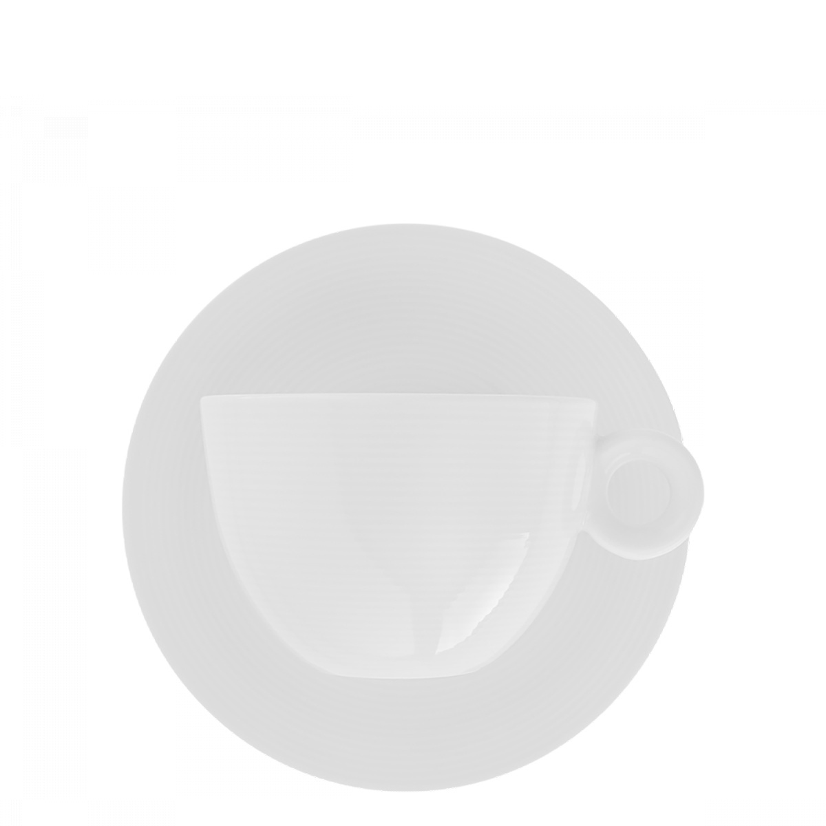 Zestaw do kawy 8 el. – Basic Chic