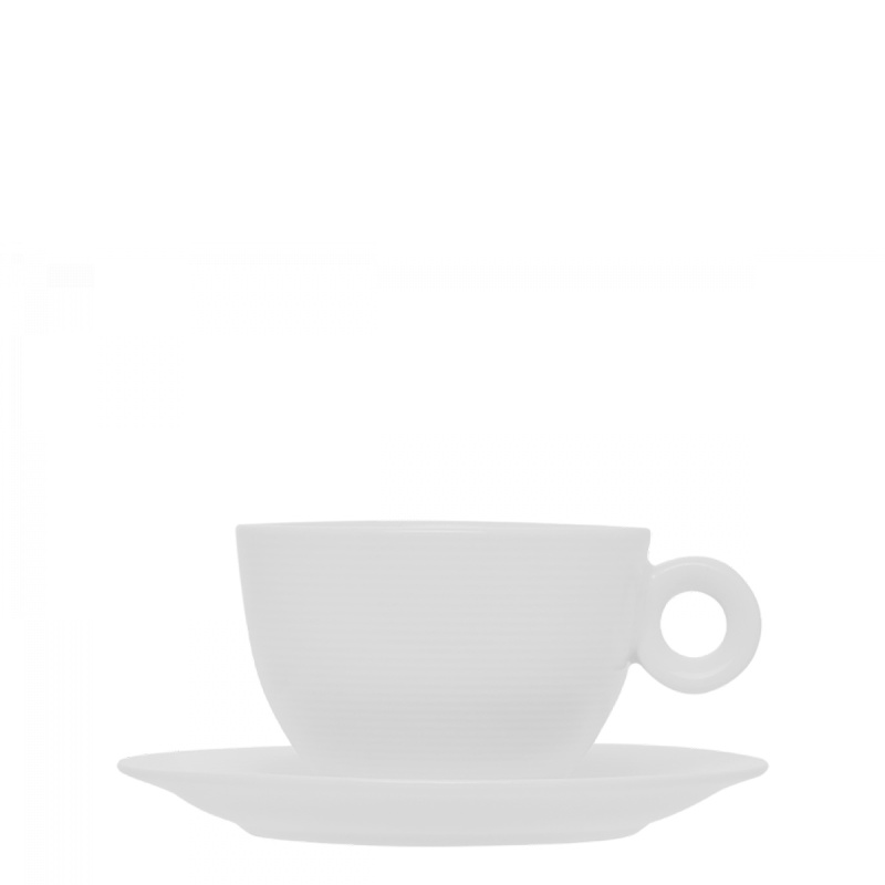Zestaw do kawy 8 el. – Basic Chic