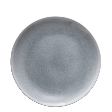 Talerz płytki Coupe 280 mm - Gaya Atelier Glacial Ice