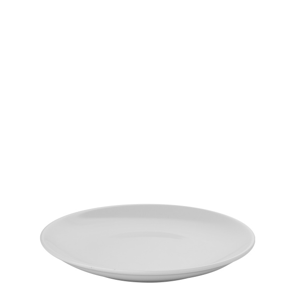 Talerz płytki 21 cm - Hotel Inn Chic