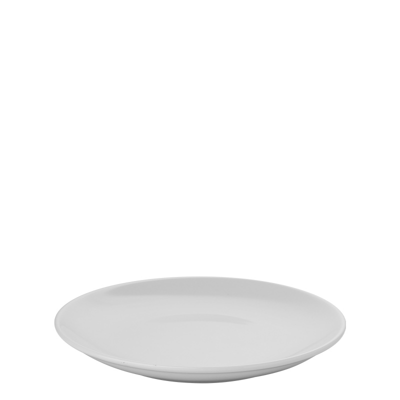 Talerz płytki 21 cm - Hotel Inn Chic