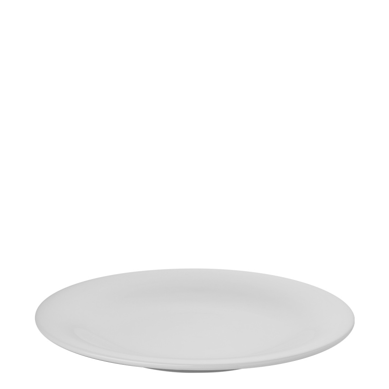 Talerz płytki 28 cm - Hotel Inn Chic