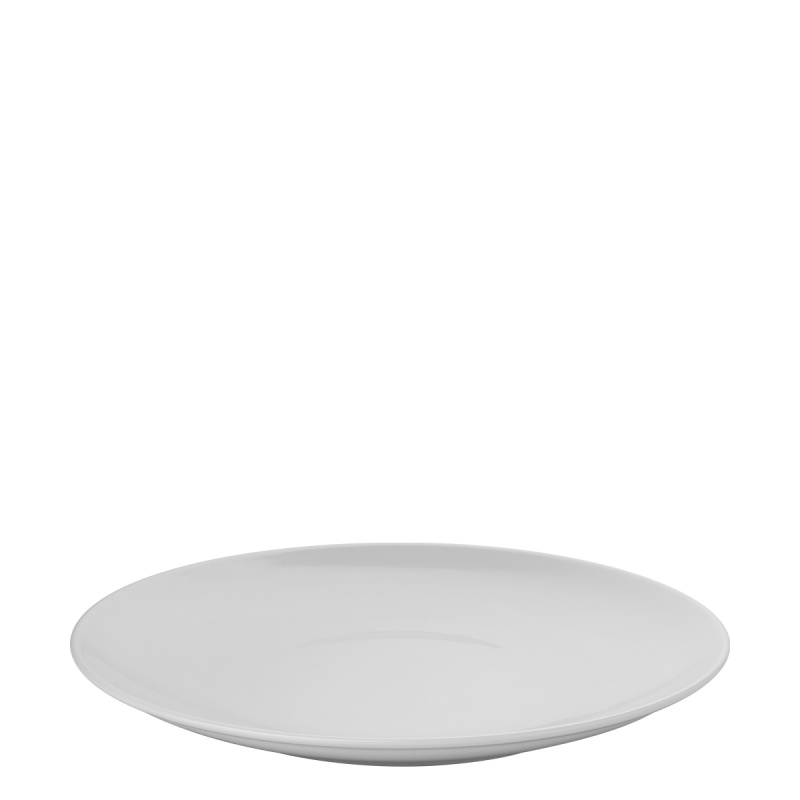 Talerz płytki 31 cm - Hotel Inn Chic