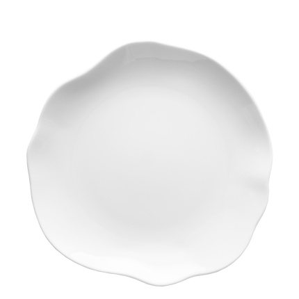 Talerz płytki Cloud 28 cm – Hotel Inn Chic