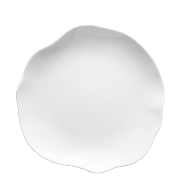 Talerz płytki Cloud 28 cm – Hotel Inn Chic