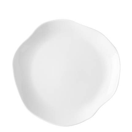 Talerz płytki Cloud 25 cm - Hotel Inn Chic