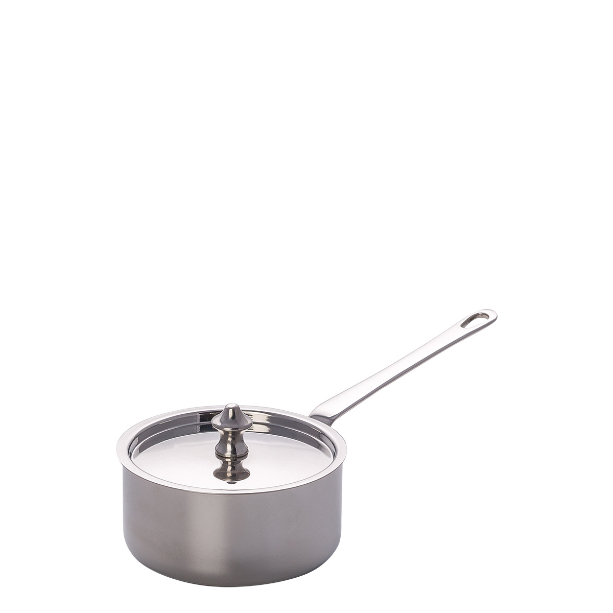 Rondel Sirius Triply ø 14 cm