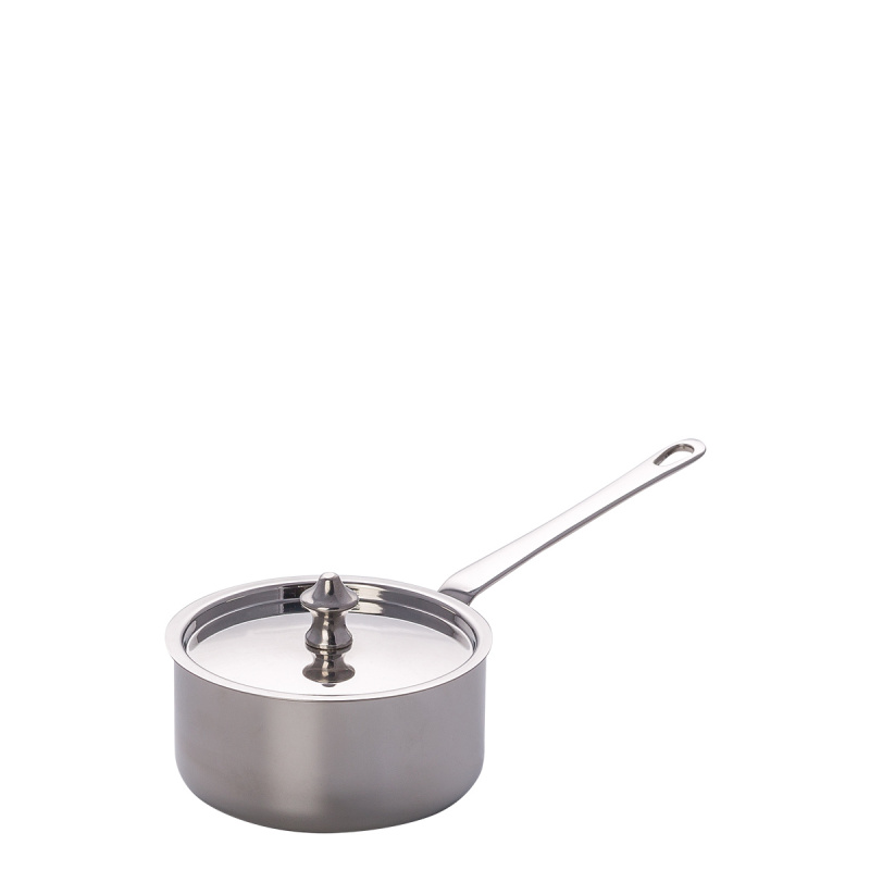 Rondel Sirius Triply ø 14 cm