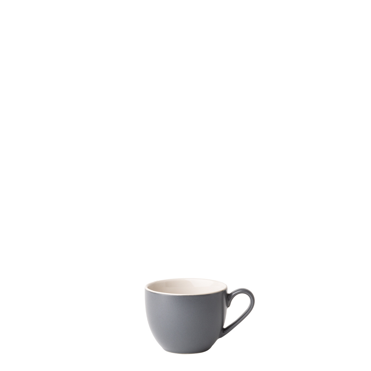 Zestaw do mokki 8 el. 90 ml – Elements East grey