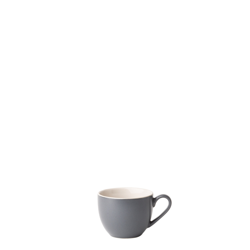 Zestaw do mokki 8 el. 90 ml – Elements East grey