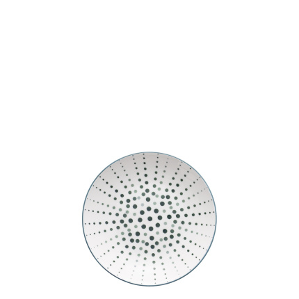 Talerz płytki 15 cm – Elements Asia Earth