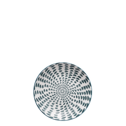 Talerz płytki 15 cm – Elements Asia Water