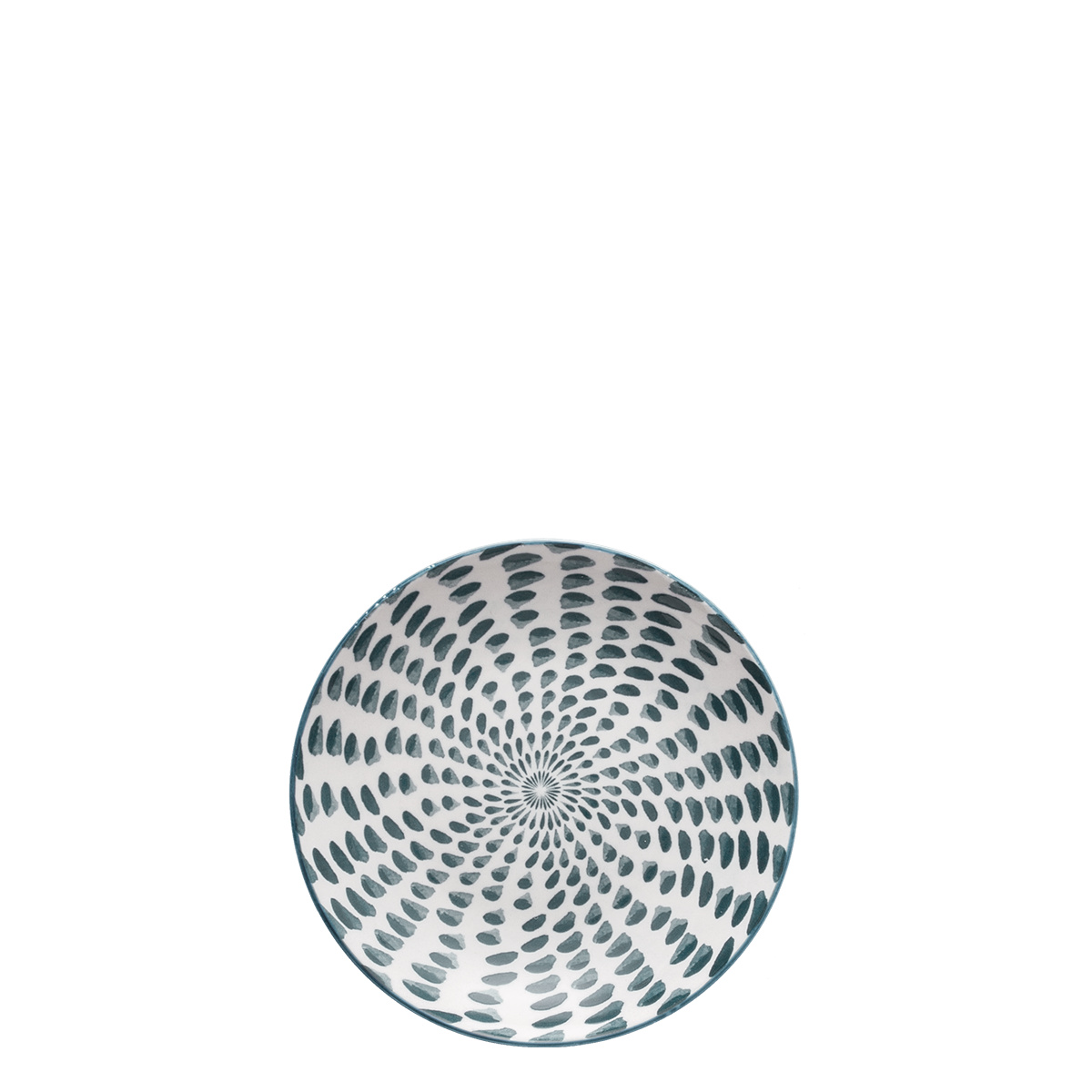 Talerz płytki 15 cm – Elements Asia Water