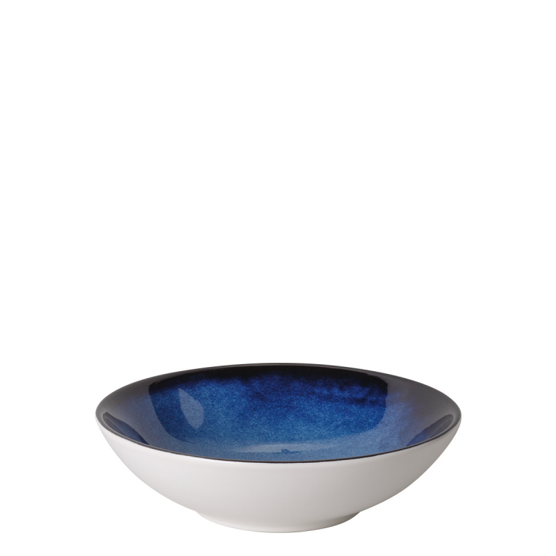 Zestaw porcelanowy 16 el. - Gaya RGB Ocean Lunasol