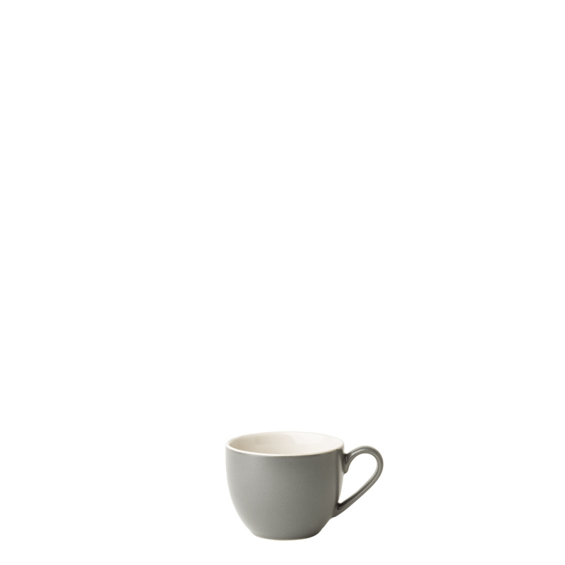 Zestaw do mokki 8 el. 90 ml – Elements West taupe