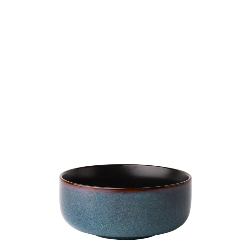 Zestaw misek ceramicznych 4 szt. – Elements Night