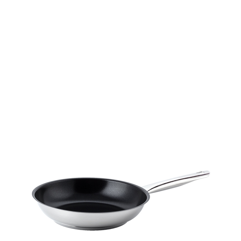 Patelnia ø 20 cm, W: 4 cm - Saturn Lunasol