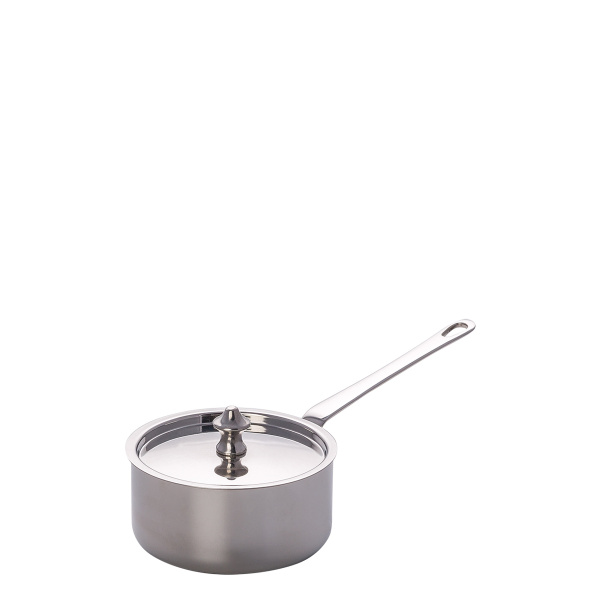 Rondel Sirius Triply 0,33 l Premium Lunasol